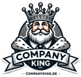 CompanyKing Logo